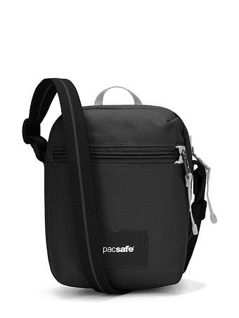 Pacsafe Pacsafe Go Mini Bag skuldertaske 12.5 cm Pacsafe Pacsafe Go Mini Bag skuldertaske 12.5 cm