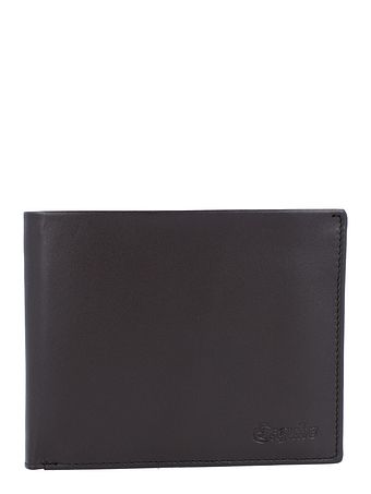 Esquire Ny Silkepung i læder 12 cm