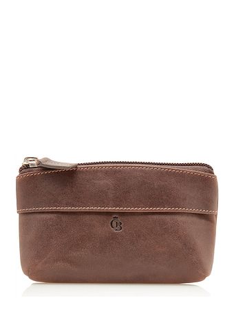 Castelijn & Beerens Canyon nøgleetui RFID læder 13 cm Castelijn & Beerens Canyon nøgleetui RFID læder 13 cm