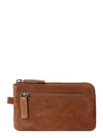 bugatti Volo nøgleetui i læder 11 cm bugatti Volo nøgleetui i læder 11 cm