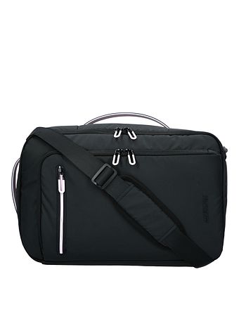 American Tourister Puffypop Flytaske 40 cm Laptoprum