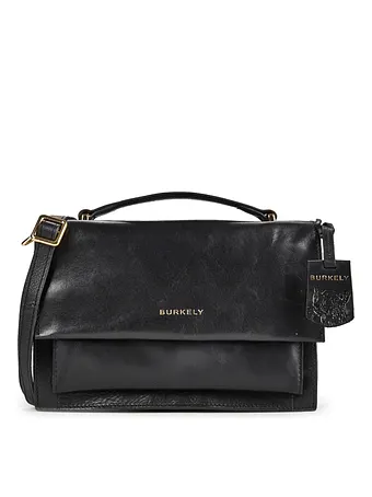 Burkely Fine Florence Käsilaukku Nahka 37 cm Burkely Fine Florence Käsilaukku Nahka 37 cm