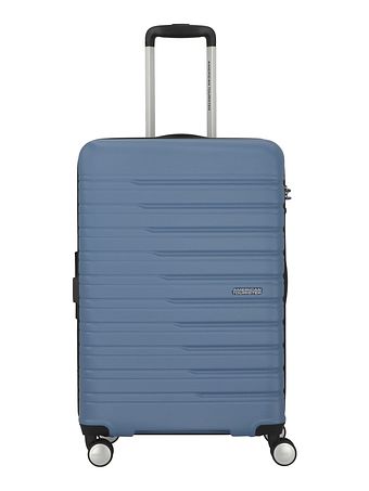 American Tourister Flashline 4 hjul Trolley 67 cm American Tourister Flashline 4 hjul Trolley 67 cm