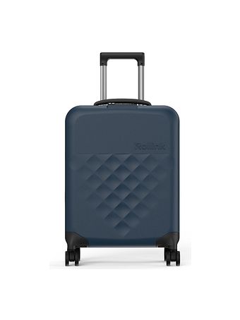 Rollink Vega 360 skládací kabinový vozík na 4 kolečkách S 55 cm