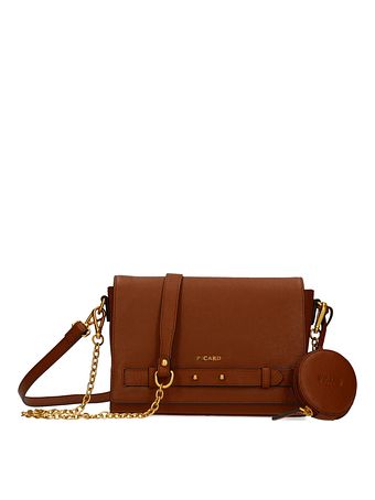 Picard Chic Way Taška přes rameno Kůže 23 cm