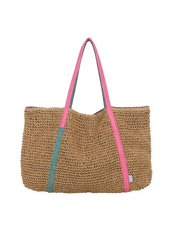 Fritzi aus Preußen Simply Shopper Shopper Tasche 63 cm Fritzi aus Preußen Simply Shopper Shopper Tasche 63 cm