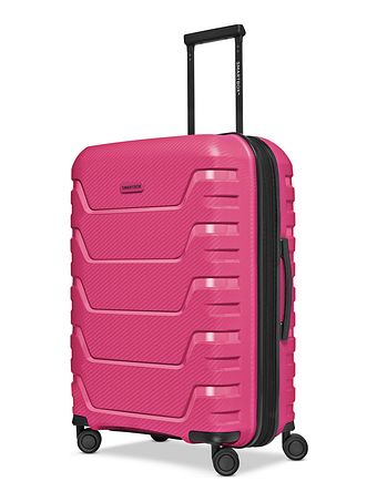 Smartbox Edition 01 4 hjul Trolley 66 cm med strækfold