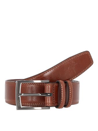 Joop! Kožený opasek