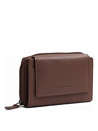 The Chesterfield Brand Orveta Lompakko RFID-suoja Nahka 13 cm The Chesterfield Brand Orveta Lompakko RFID-suoja Nahka 13 cm