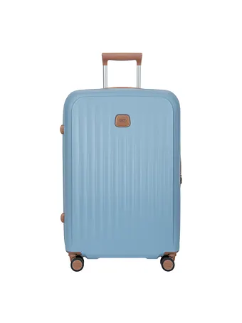 Bric's Taormina 4-hjulig Resväska M 69 cm med expansionsveck