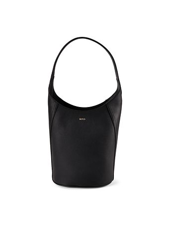 Boss Lenah Taška přes rameno Kůže 22 cm