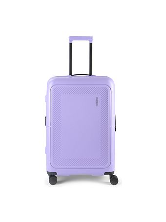 American Tourister Dashpop 4 hjul Trolley 67 cm med strækfold