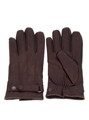 Kessler Gordon-handsker i læder