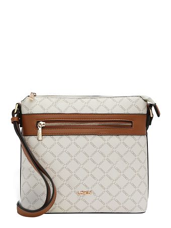 L.CREDI Filiberta Skuldertaske 24 cm