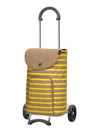 Andersen Shopper Scala Shopper Eske Indkøbsvogn 59 cm