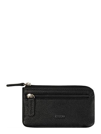 Redolz Leather Essentials Nøgletui Læder 11.5 cm Redolz Leather Essentials Nøgletui Læder 11.5 cm