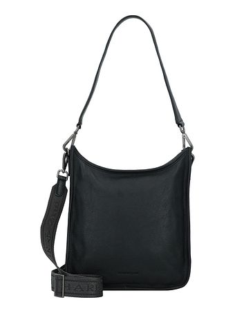 Harbour 2nd Just Pure Liara Skuldertaske Læder 26 cm Harbour 2nd Just Pure Liara Skuldertaske Læder 26 cm