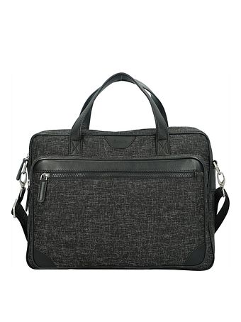 Esquire Portfölj 38 cm Laptopfack Esquire Portfölj 38 cm Laptopfack