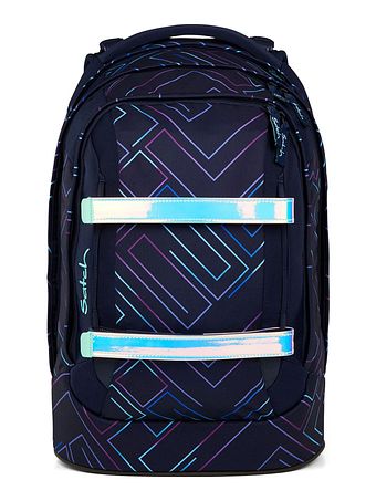 satch Pack Skoletaske 45 cm satch Pack Skoletaske 45 cm