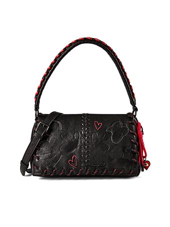 Desigual All Mickey Taška přes rameno 26 cm