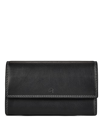 Esquire Dallas Plånbok RFID-skydd Läder 18 cm Esquire Dallas Plånbok RFID-skydd Läder 18 cm