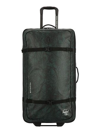 Herschel All Season 2 hjul Trolley 78 cm