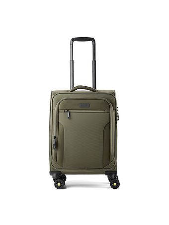 d & n Travel Line 9704 4 rullaa Matkustamovaunu S 55 cm Joustava