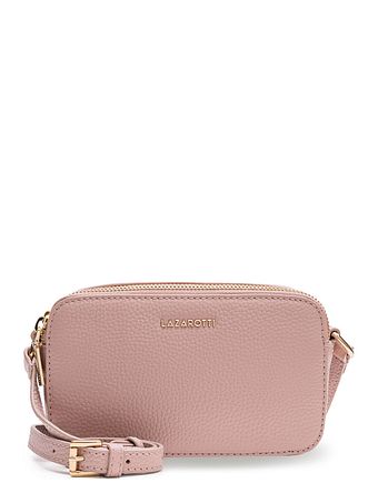 Lazarotti Bologna Leather Skuldertaske Læder 18 cm Lazarotti Bologna Leather Skuldertaske Læder 18 cm