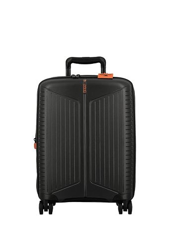 Jump Evae 4 hjul Kabinetrolley 55 cm med strækfold