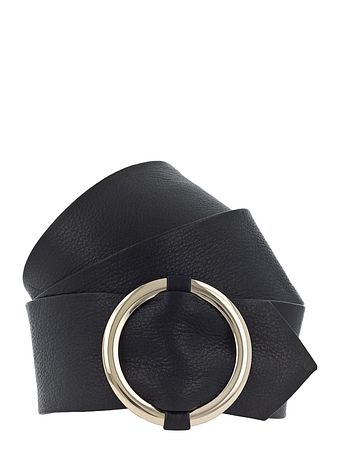 Vanzetti Bælte i læder Vanzetti Bælte i læder