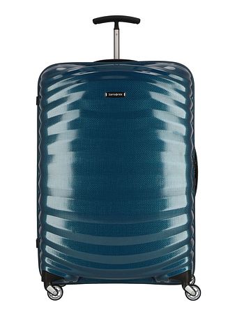 Samsonite Lite Shock Spinner 4-hjuls trolley 75 cm Samsonite Lite Shock Spinner 4-hjuls trolley 75 cm