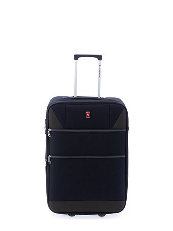 Gladiator 2100 2 hjul Trolley 61 cm med strækfold