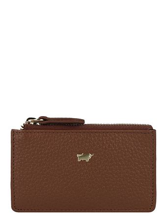 Braun Büffel Asti-nøgleetui i læder 12 cm