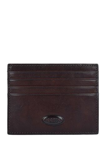 Bric's Monte Rosa kreditkortholder RFID læder 10 cm