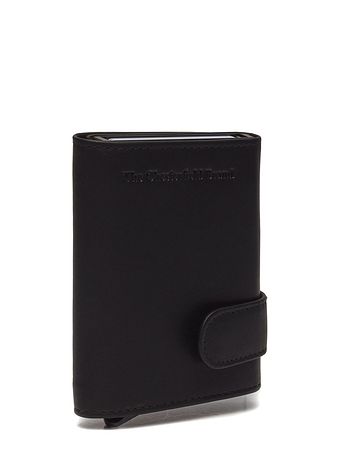 The Chesterfield Brand Frankfurt Kreditkortetui RFID-beskyttelse Læder 7.5 cm