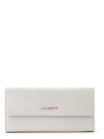 Lazarotti Bologna Leather Pung Læder 19 cm Lazarotti Bologna Leather Pung Læder 19 cm