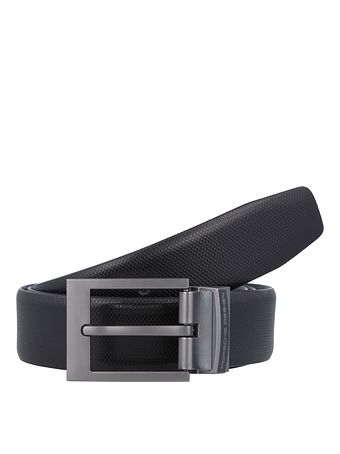 Porsche Design Business Pásek Kůže