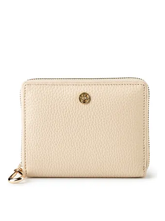 Esquire Alexandria Cartera Bloqueo RFID Piel natural 13 cm Esquire Alexandria Cartera Bloqueo RFID Piel natural 13 cm