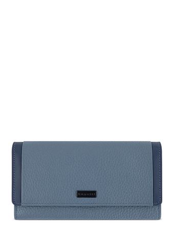 bugatti Sina Pung RFID-beskyttelse Læder 18.5 cm bugatti Sina Pung RFID-beskyttelse Læder 18.5 cm