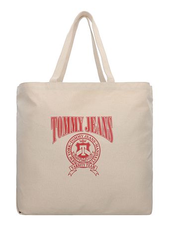 Tommy Hilfiger Jeans TJW Shopper-taske 58 cm Tommy Hilfiger Jeans TJW Shopper-taske 58 cm