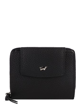 Braun Büffel Hanna Pung RFID-beskyttelse Læder 12 cm