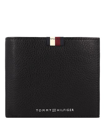 Tommy Hilfiger TH Premium Lompakko RFID-suoja Nahka 12 cm Tommy Hilfiger TH Premium Lompakko RFID-suoja Nahka 12 cm