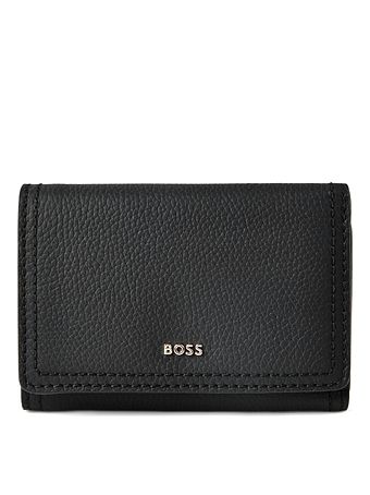 Boss Lenah Peněženka Kůže 12.5 cm