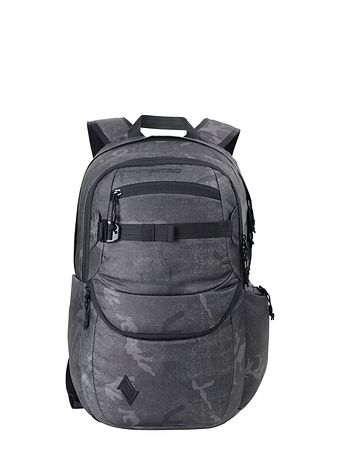 NITRO Future Hero Daypack 51 cm Laptoprum