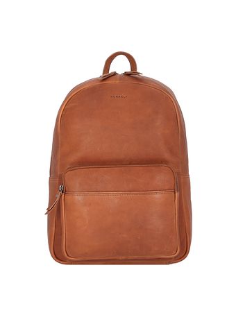 Burkely Antique Avery Daypack Læder 42 cm Laptoprum