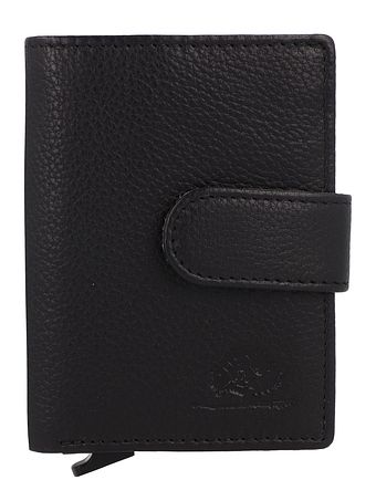 Greenburry Kings Nappa Pung Læder 7.5 cm Greenburry Kings Nappa Pung Læder 7.5 cm