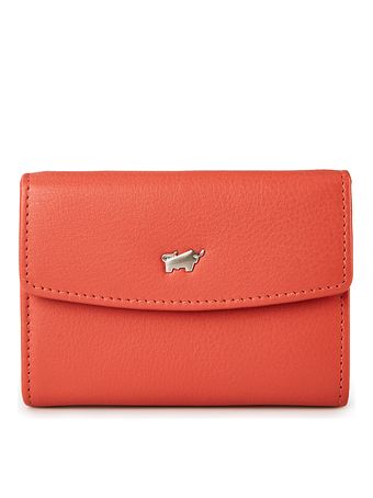 Braun Büffel Joy Pung RFID-beskyttelse Læder 10.5 cm