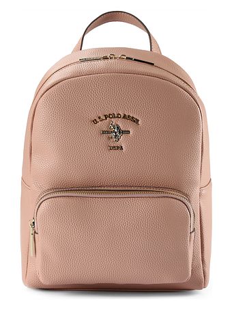 U.S. Polo Assn. Stanford City-rygsæk 31.5 cm U.S. Polo Assn. Stanford City-rygsæk 31.5 cm