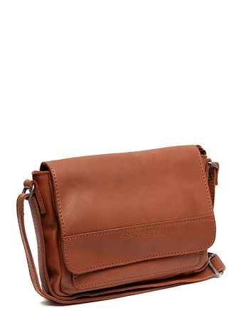 The Chesterfield Brand Ann Skuldertaske Læder 25 cm
