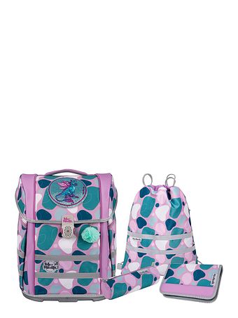 McNeill Perfecto Skoleransel-sæt 5-delt